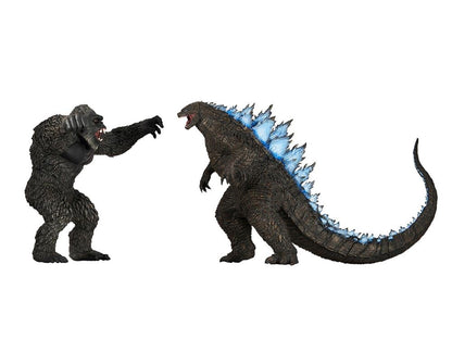 Godzilla x Kong: The New Empire Monsters Roar Attack GODZILLA (2024) -89428