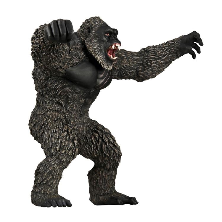 Godzilla x Kong: The New Empire Monsters Roar Attack KONG (2024) -89429