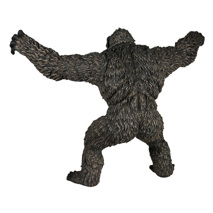 Godzilla x Kong: The New Empire Monsters Roar Attack KONG (2024) -89429