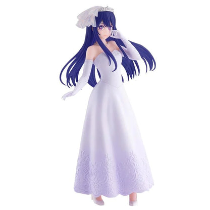 Oshi no Ko Bridal Dress Ver. Figure - Ai Hoshino - 89431