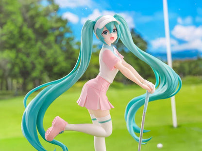 HATSUNE MIKU Holiday Memories -GOLF- 89437