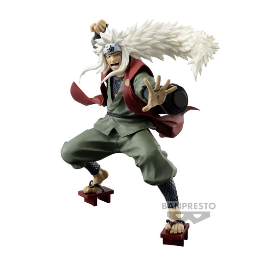 NARUTO SHIPPUDEN COLOSSEUM JIRAIYA -89440