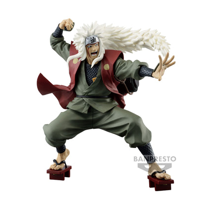 NARUTO SHIPPUDEN COLOSSEUM JIRAIYA -89440