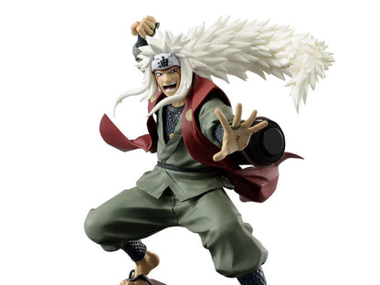 NARUTO SHIPPUDEN COLOSSEUM JIRAIYA -89440