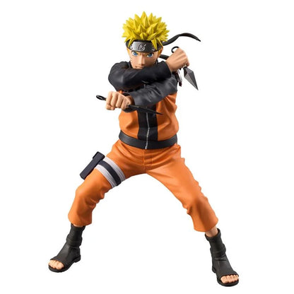 NARUTO SHIPPUDEN Gradista -UZUMAKI NARUTO- 89443