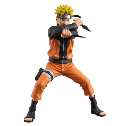 NARUTO SHIPPUDEN Gradista -UZUMAKI NARUTO- 89443