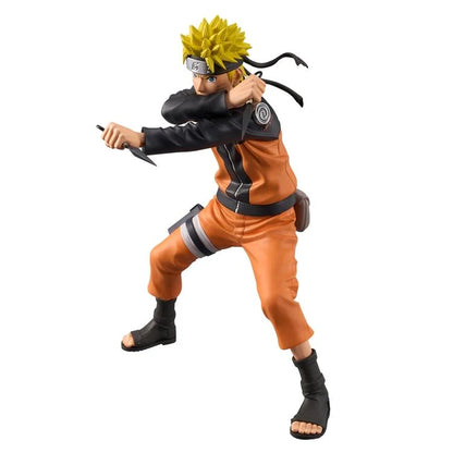 NARUTO SHIPPUDEN Gradista -UZUMAKI NARUTO- 89443