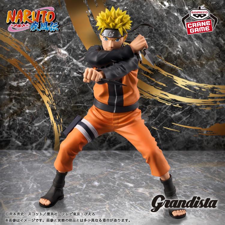 NARUTO SHIPPUDEN Gradista -UZUMAKI NARUTO- 89443