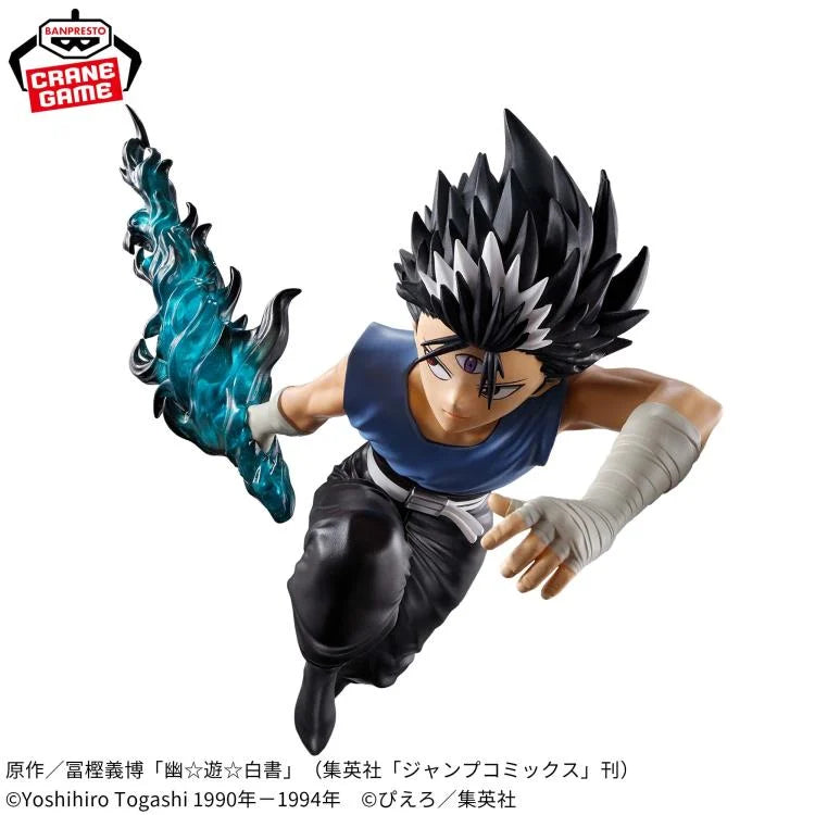 YU YU HAKUSHO-ANKOKU BUJUTSUKAI- HIEI - 89464