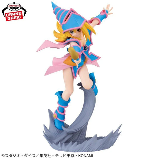 Yu-Gi-Oh! SENKOZEKKEI -Dark Magician Girl- 89466