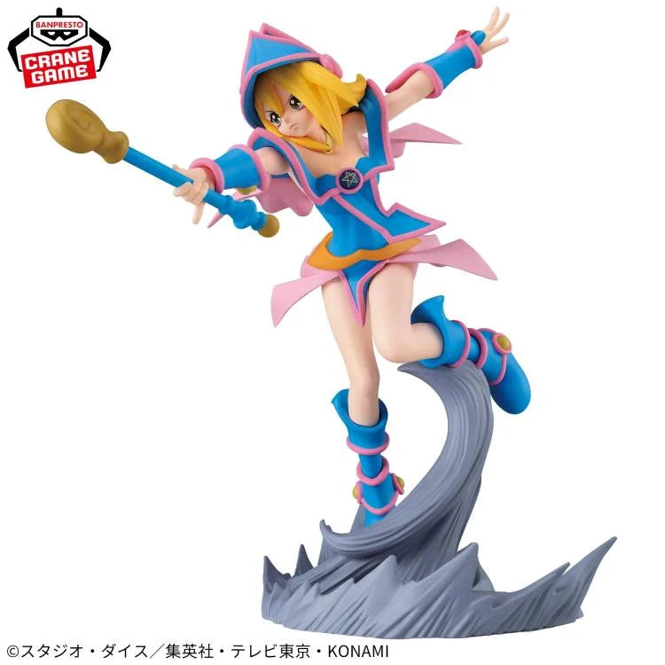 Yu-Gi-Oh! SENKOZEKKEI -Dark Magician Girl- 89466