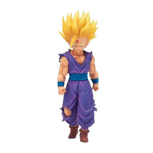 DRAGON BALL Z SOLID EDGE WORKS vol.5 (A:SUPER SAIYAN 2 SON GOHAN) - 89469