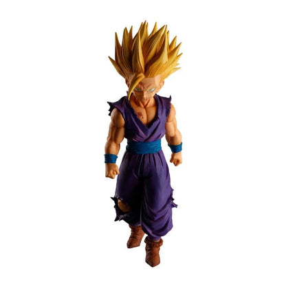 DRAGON BALL Z SOLID EDGE WORKS vol.5 (A:SUPER SAIYAN 2 SON GOHAN) - 89469