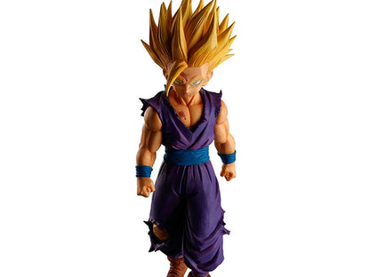 DRAGON BALL Z SOLID EDGE WORKS vol.5 (A:SUPER SAIYAN 2 SON GOHAN) - 89469