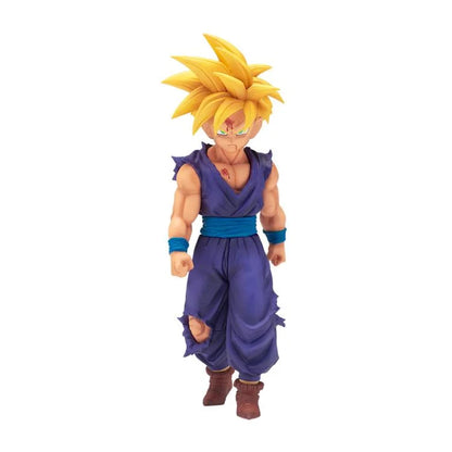 DRAGON BALL Z SOLID EDGE WORKS vol.5 (B:SUPER SAIYAN 2 SON GOHAN) - 89470