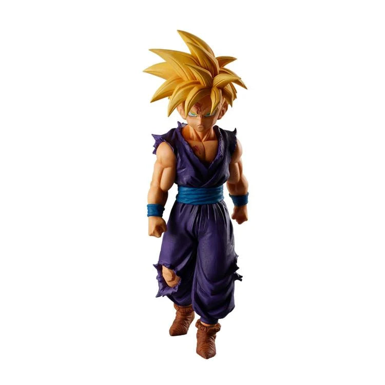 DRAGON BALL Z SOLID EDGE WORKS vol.5 (B:SUPER SAIYAN 2 SON GOHAN) - 89470