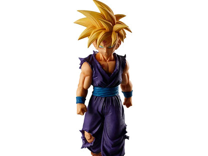 DRAGON BALL Z SOLID EDGE WORKS vol.5 (B:SUPER SAIYAN 2 SON GOHAN) - 89470