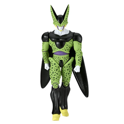 DRAGON BALL Z SOLID EDGE WORKS CELL- 89471