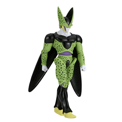 DRAGON BALL Z SOLID EDGE WORKS CELL- 89471