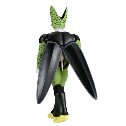 DRAGON BALL Z SOLID EDGE WORKS CELL- 89471