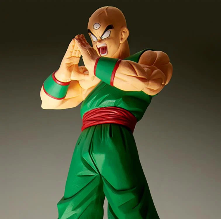 DRAGON BALL Z GxMateria TENSHINHAN- 89472