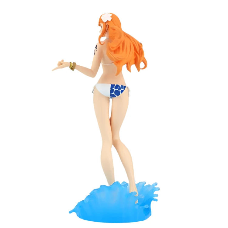 ONE PIECE GLITTER & GLAMOURS SPLASH STYLE -NAMI- 89481