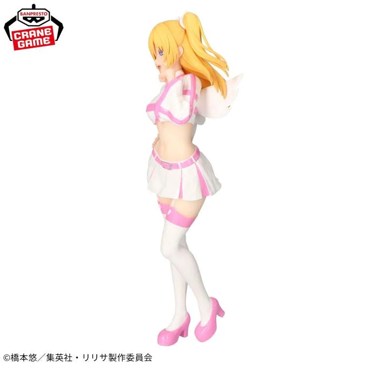2.5 Dimensional Seduction GLITTER&GLAMOURS Angel Costume ver. - Liliel - 89489