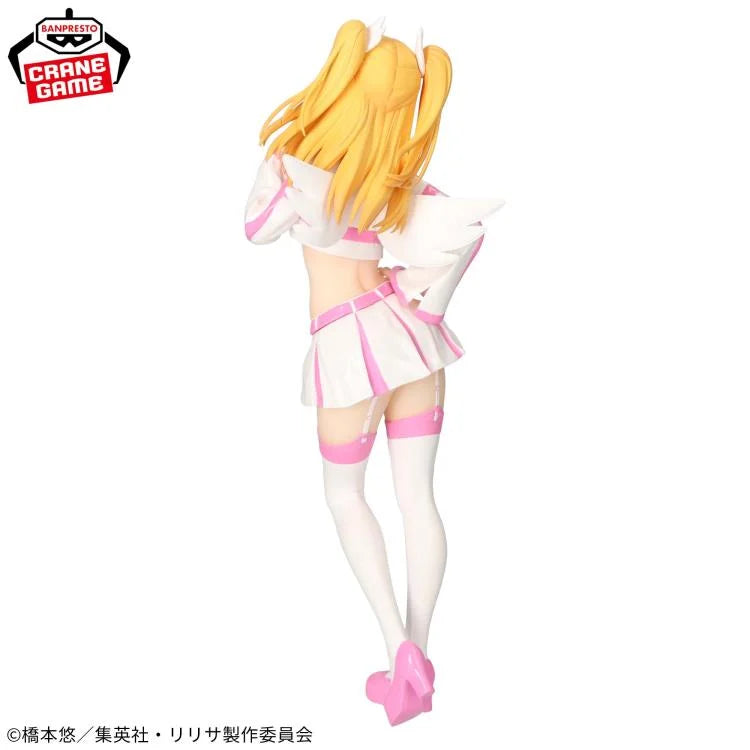 2.5 Dimensional Seduction GLITTER&GLAMOURS Angel Costume ver. - Liliel - 89489
