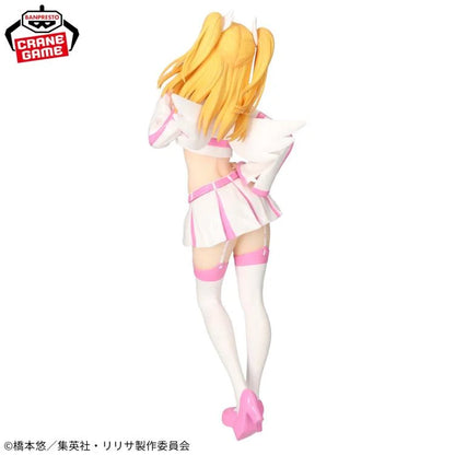 2.5 Dimensional Seduction GLITTER&GLAMOURS Angel Costume ver. - Liliel - 89489