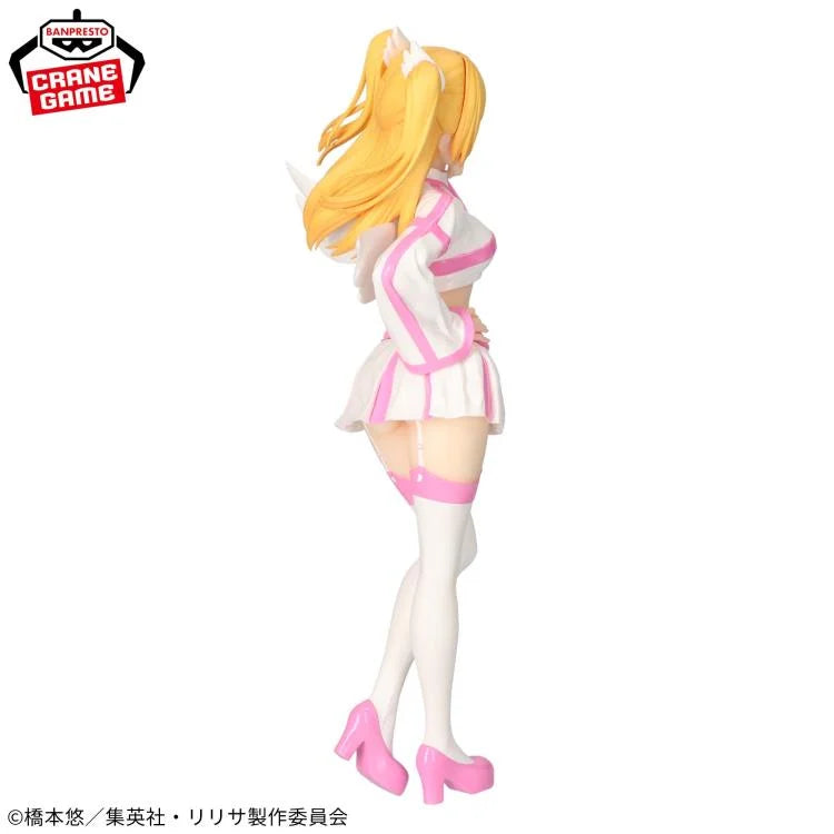 2.5 Dimensional Seduction GLITTER&GLAMOURS Angel Costume ver. - Liliel - 89489
