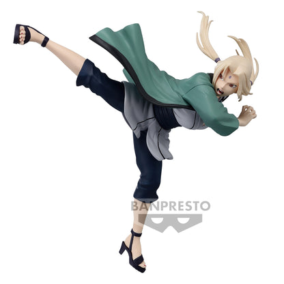 NARUTO BANPRESTO FIGURE COLOSSEUM - TSUNADE - 89537