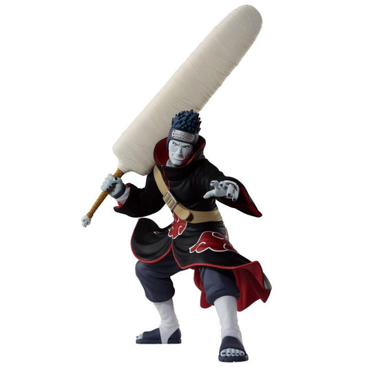 NARUTO SHIPPUDEN VIBRATION STARS- HOSHIGAKI KISAME - 89540