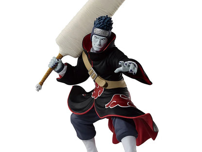 NARUTO SHIPPUDEN VIBRATION STARS- HOSHIGAKI KISAME - 89540