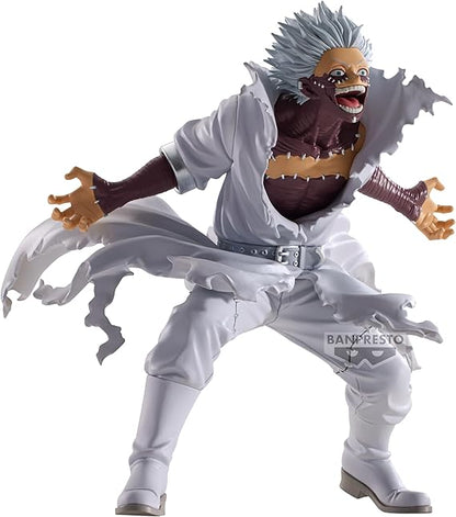 MY HERO ACADEMIA THE EVIL VILLAINS- DABI - 89553