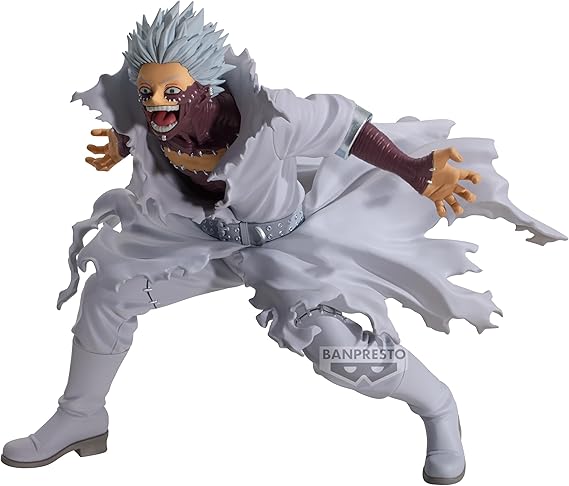 MY HERO ACADEMIA THE EVIL VILLAINS- DABI - 89553