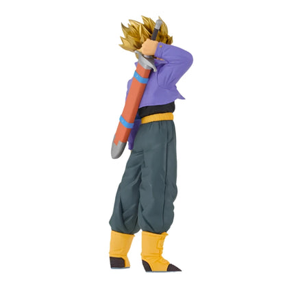 DRAGON BALL Z BLOOD OF SAIYANS- SUPER SAIYAN TRUNKS - 89556