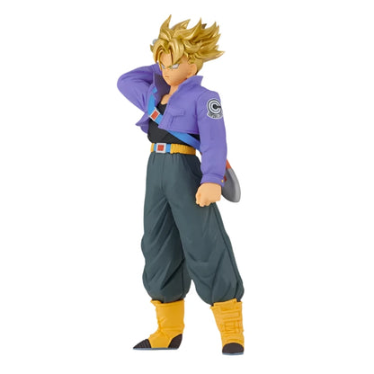 DRAGON BALL Z BLOOD OF SAIYANS- SUPER SAIYAN TRUNKS - 89556