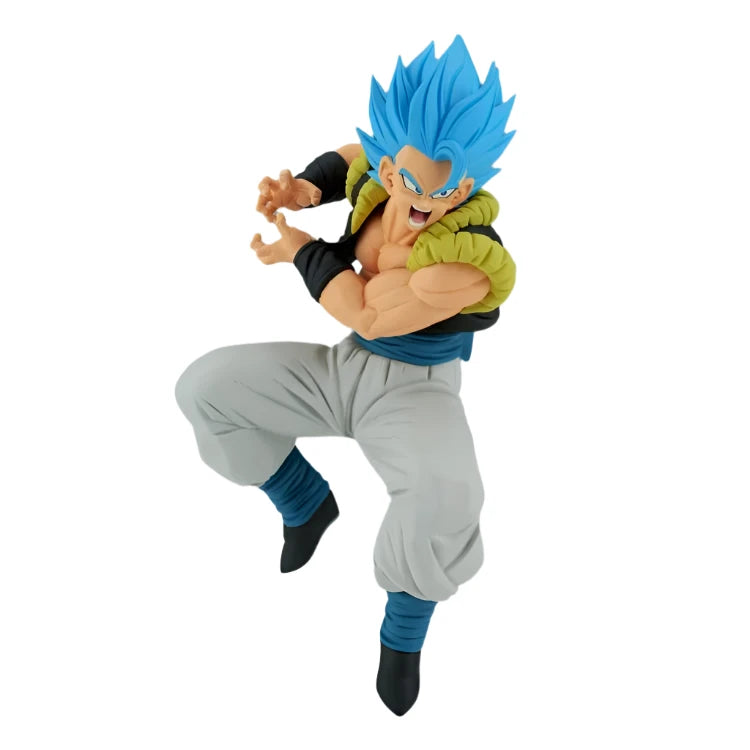 DRAGON BALL SUPER MATCH MAKERS SUPER SAIYAN GOD SUPER SAIYAN GOGETA (VS SUPER SAIYAN BROLY) - 89557