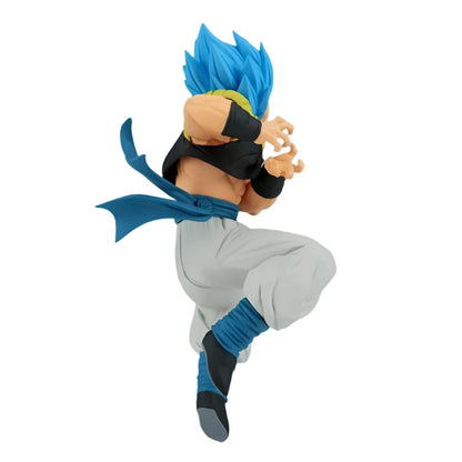 DRAGON BALL SUPER MATCH MAKERS SUPER SAIYAN GOD SUPER SAIYAN GOGETA (VS SUPER SAIYAN BROLY) - 89557