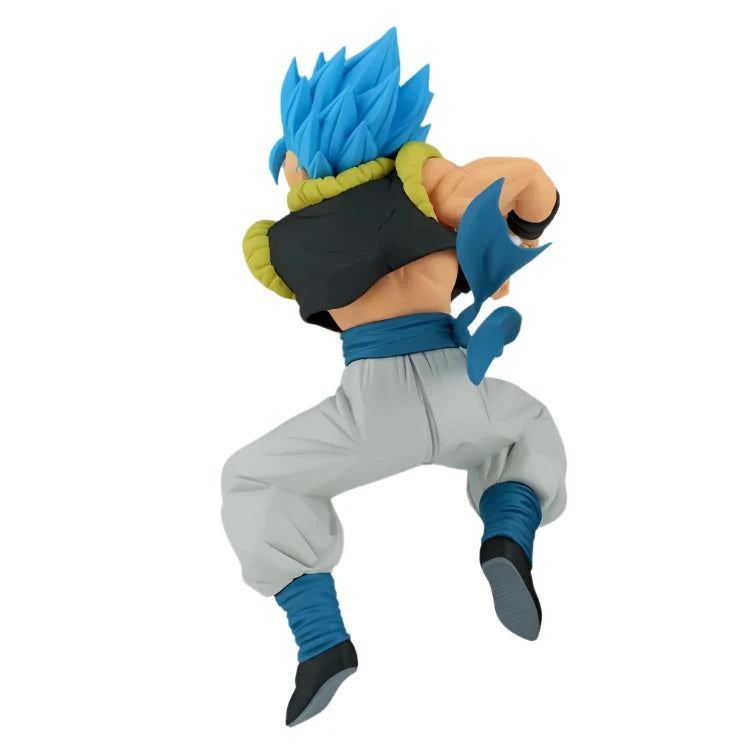 DRAGON BALL SUPER MATCH MAKERS SUPER SAIYAN GOD SUPER SAIYAN GOGETA (VS SUPER SAIYAN BROLY) - 89557