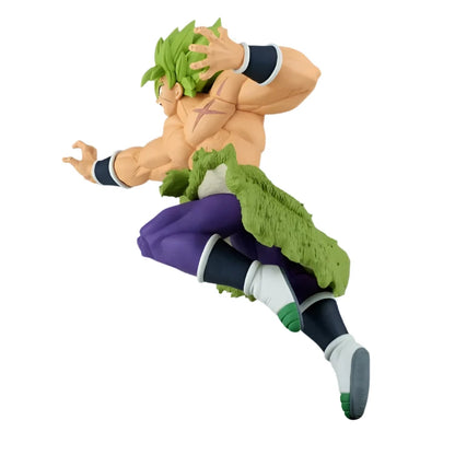 DRAGON BALL SUPER MATCH MAKERS SUPER SAIYAN BROLY (VS SUPER SAIYAN GOD SUPER SAIYAN GOGETA) - 89558
