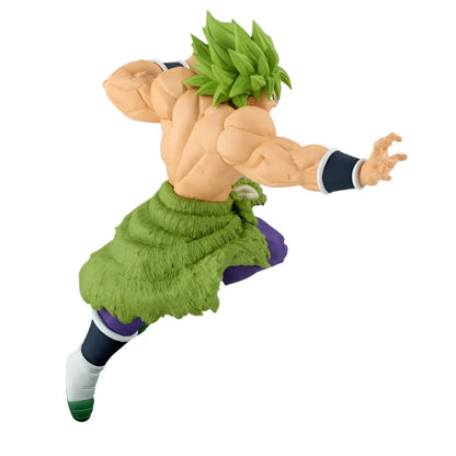 DRAGON BALL SUPER MATCH MAKERS SUPER SAIYAN BROLY (VS SUPER SAIYAN GOD SUPER SAIYAN GOGETA) - 89558