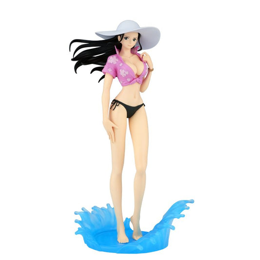 ONE PIECE GLITTER&GLAMOURS SPLASH STYLE -NICO ROBIN- 89565