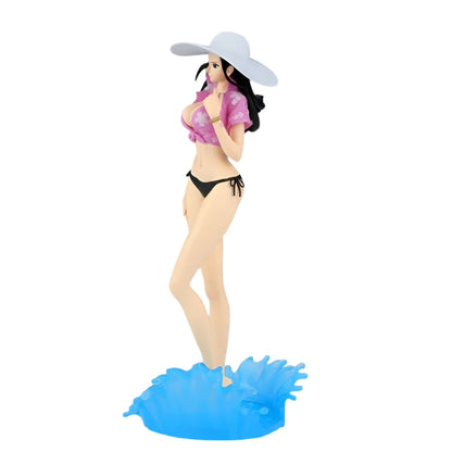 ONE PIECE GLITTER&GLAMOURS SPLASH STYLE -NICO ROBIN- 89565