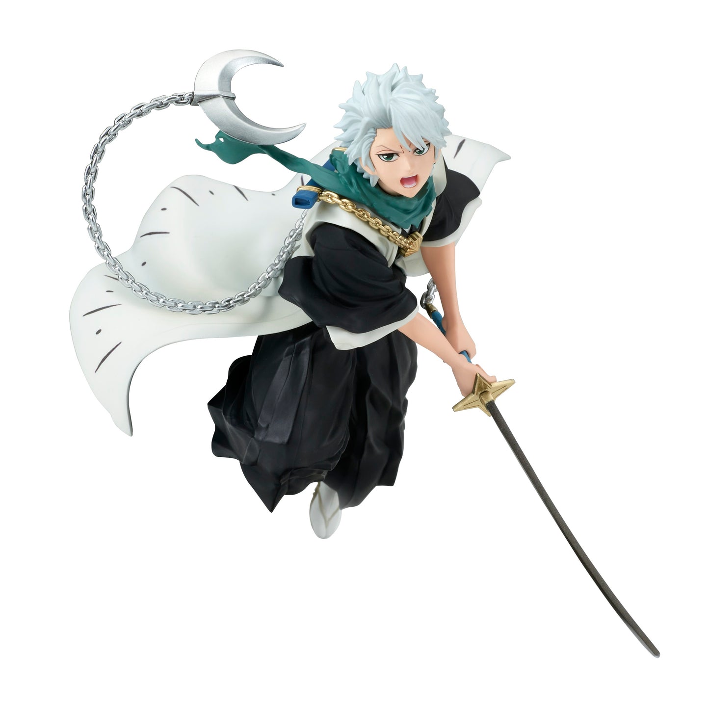 BLEACH VIBRATION STARS -TOUSHIRO HITSUGAYA- 89615