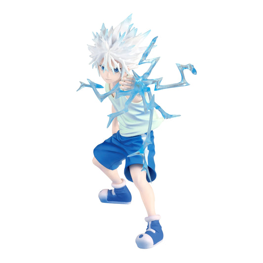 HUNTER×HUNTER VIBRATION STARS -KILLUA- II- 89616