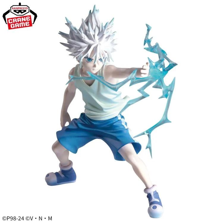 HUNTER×HUNTER VIBRATION STARS -KILLUA- II- 89616