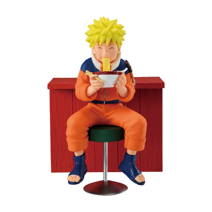 NARUTO UZUMAKI NARUTO FIGURE (ICHIRAKU) - 89618