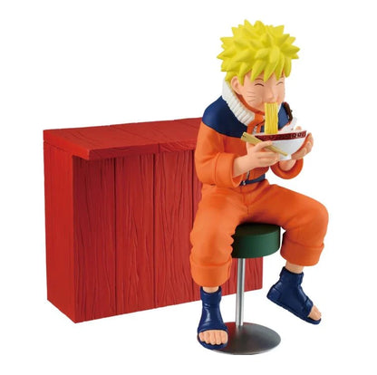 NARUTO UZUMAKI NARUTO FIGURE (ICHIRAKU) - 89618