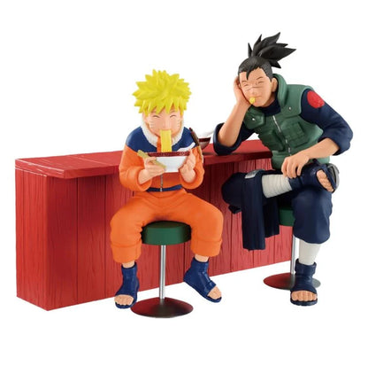 NARUTO UZUMAKI NARUTO FIGURE (ICHIRAKU) - 89618